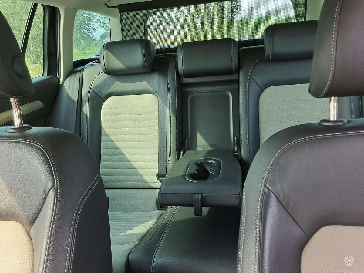 Volkswagen Passat, 2.0 l., Универсал