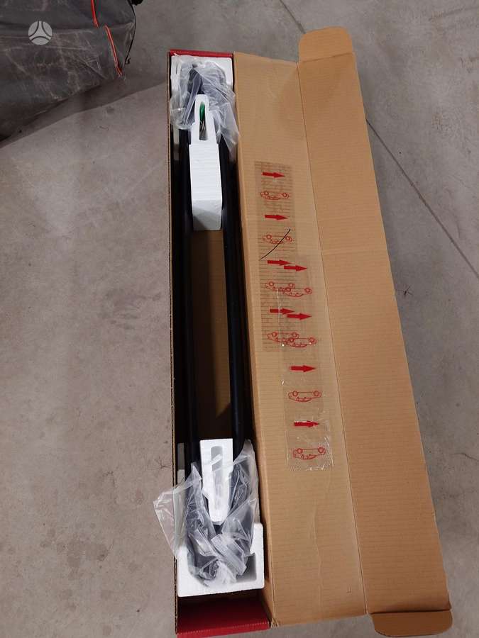 Skersiniai Yakima Whispbar S53YB