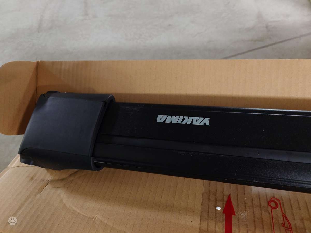 Skersiniai Yakima Whispbar S53YB