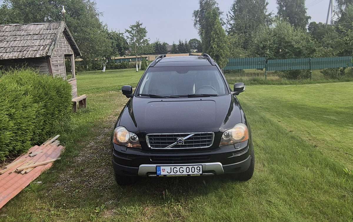 Volvo XC90 - 3
