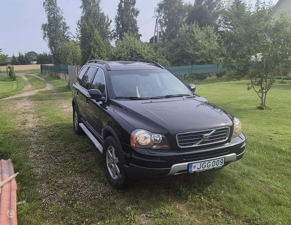 Volvo XC90 - 4