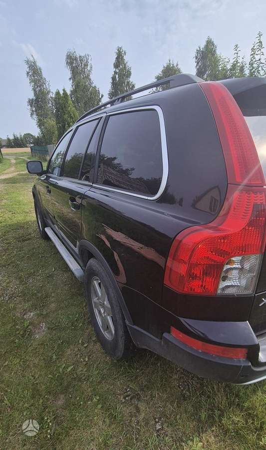 Volvo XC90 - 8