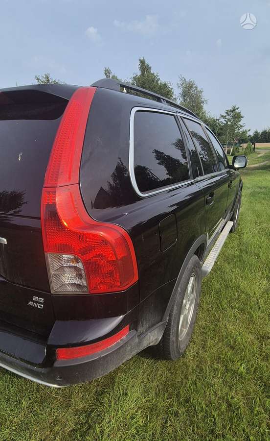 Volvo XC90 - 9
