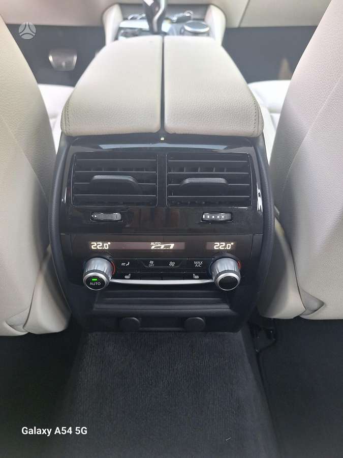 BMW 525, 2.0 l., Универсал