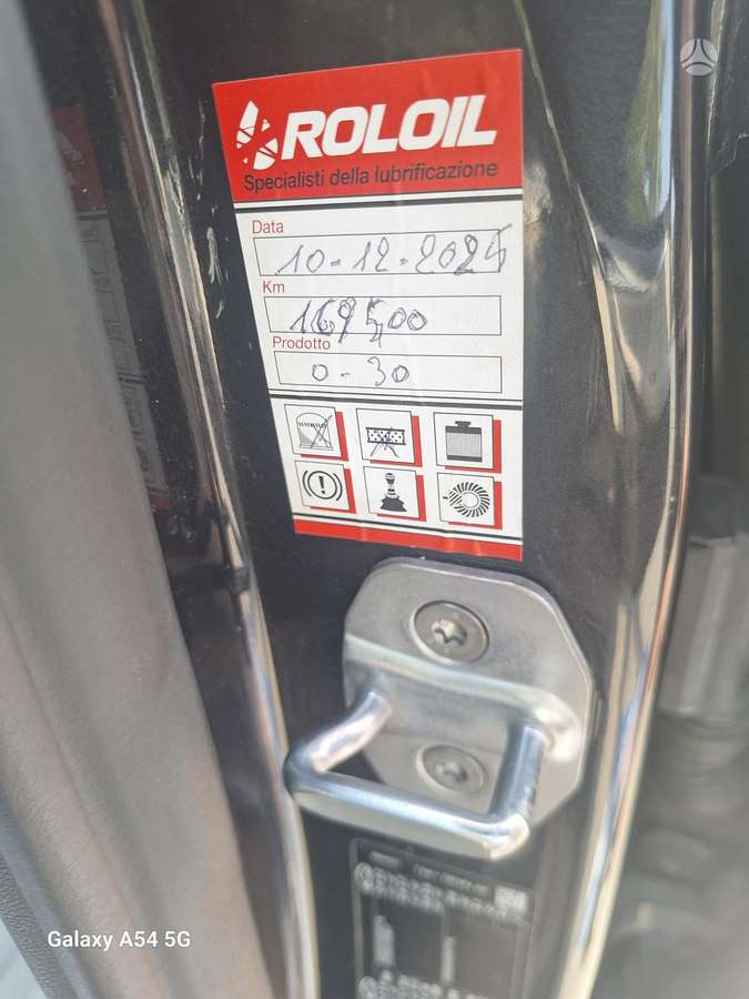 BMW 525, 2.0 l., Универсал
