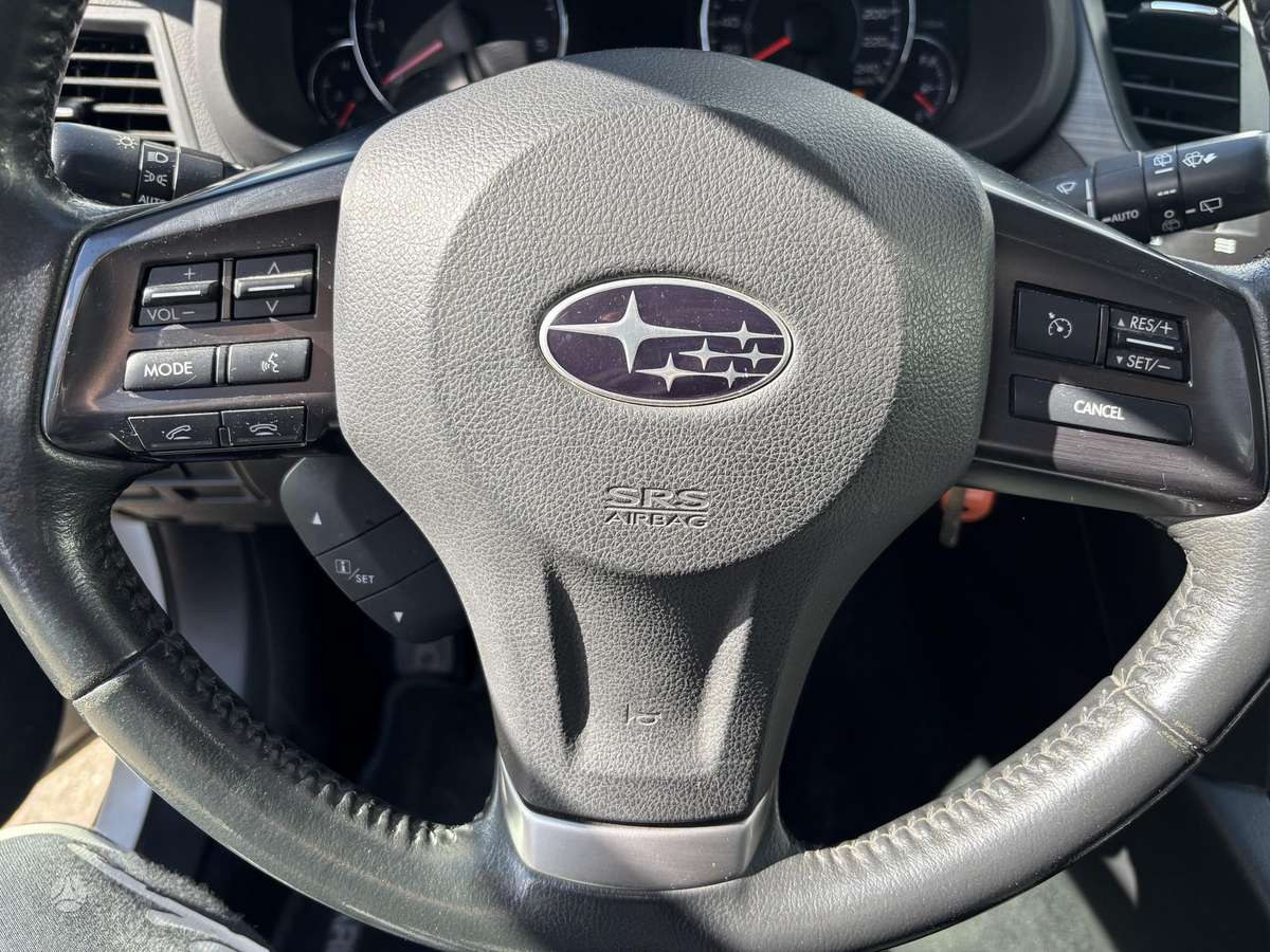 Subaru Outback, 2.0 l., wagon