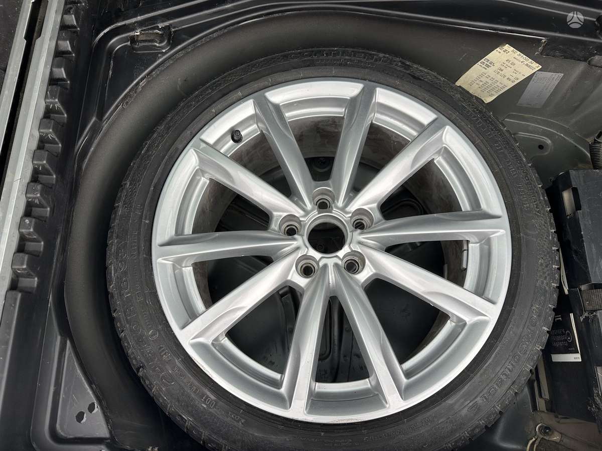 Audi A6, 2.0 l., Универсал