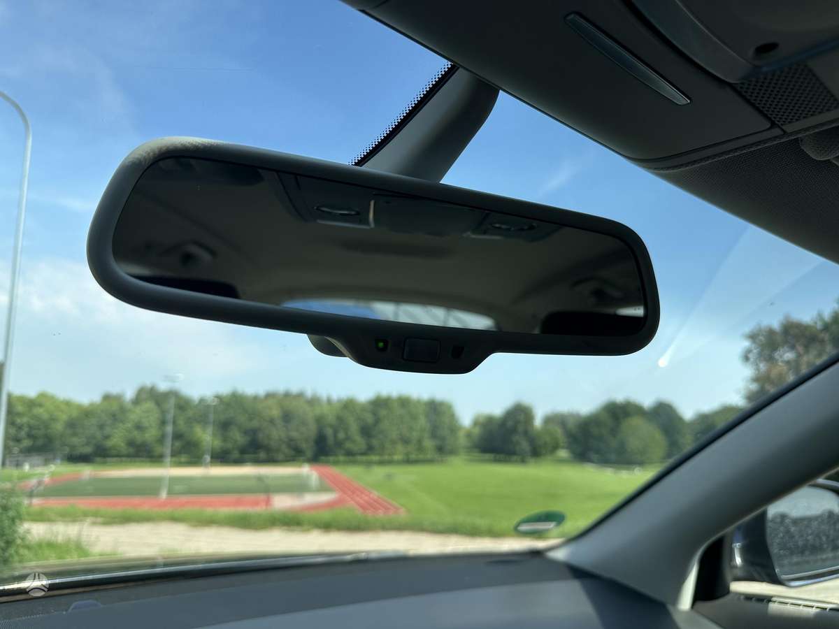 Audi A6, 2.0 l., Универсал