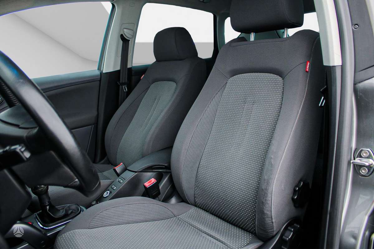 Seat Altea, 1.9 l., hatchback
