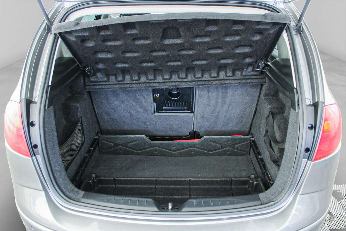 Seat Altea, 1.9 l., hatchback