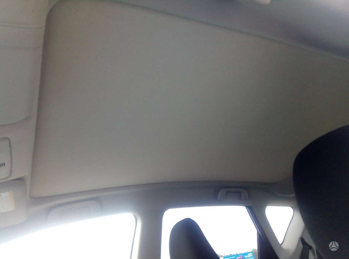 Toyota Verso-S, 1.3 l., hatchback