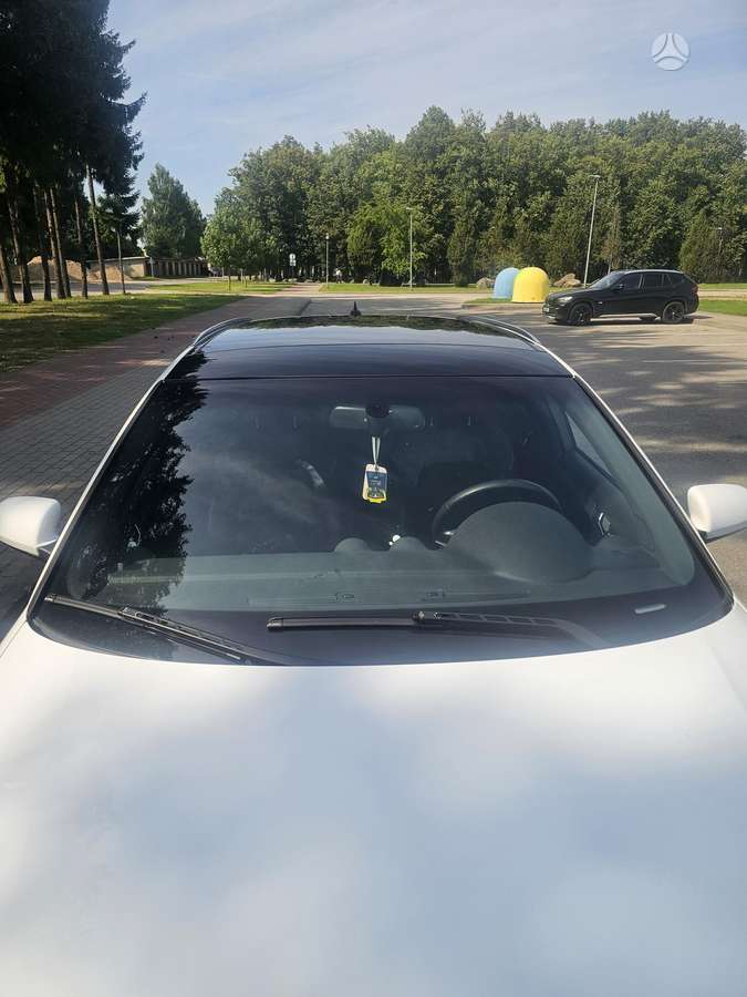 Audi A3, 2.0 l., Хэтчбек