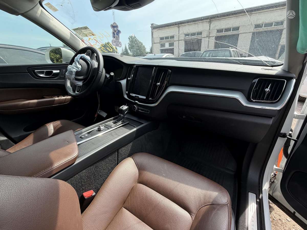 Volvo XC60 - 5
