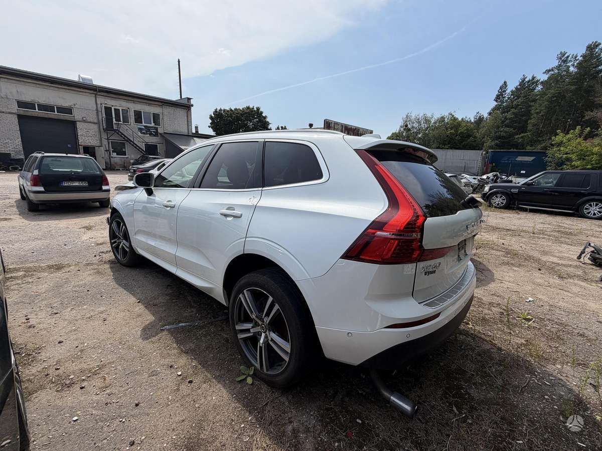 Volvo XC60 - 3