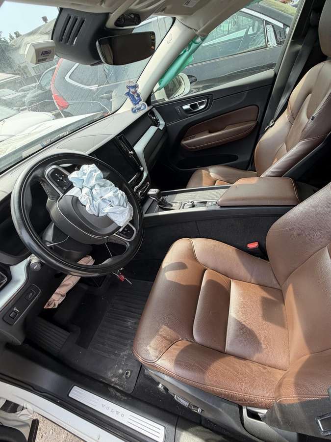 Volvo XC60 - 7