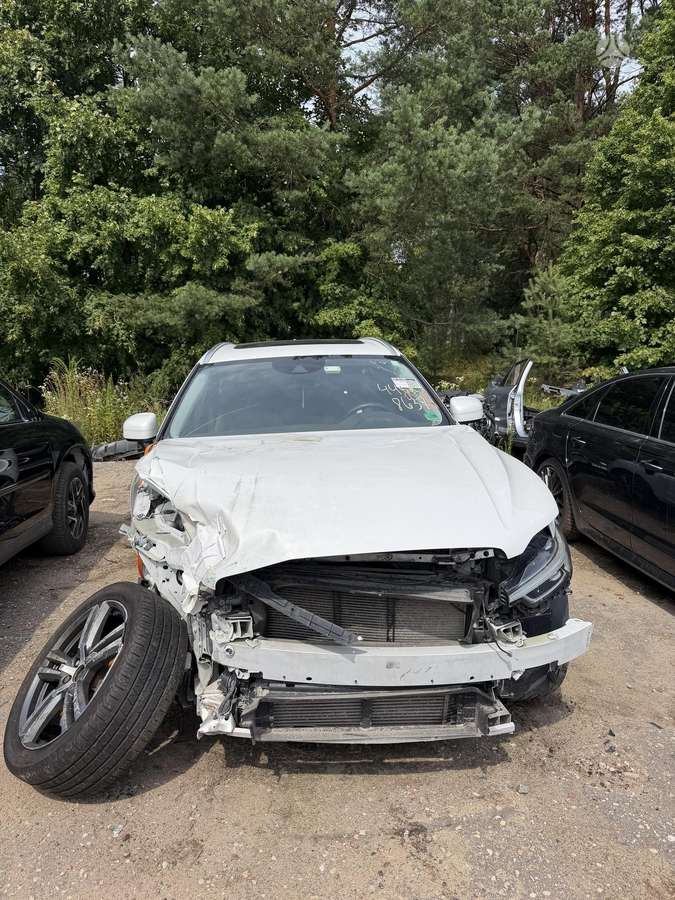 Volvo XC60 - 4