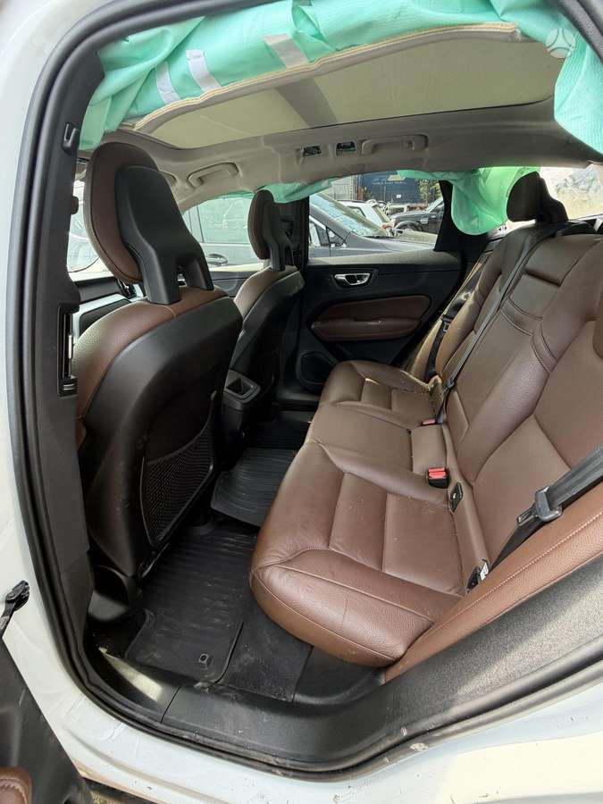 Volvo XC60 - 9