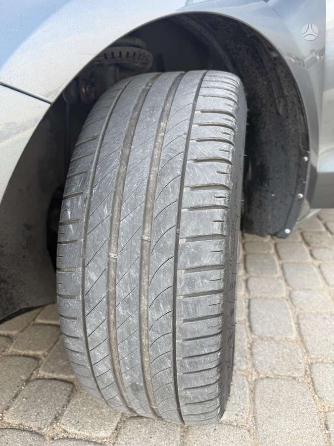 Audi A1, 1.6 l., hatchback