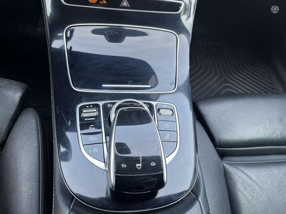 Mercedes-Benz E200, 2.0 l., Универсал