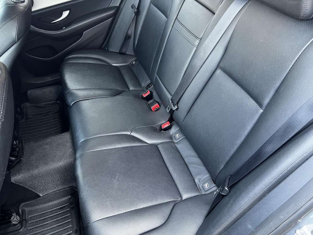 Mercedes-Benz E200, 2.0 l., Универсал