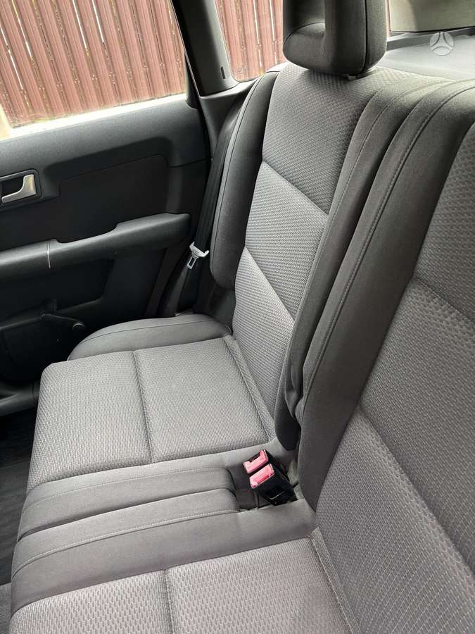 Audi A2, 1.4 l., hečbekas