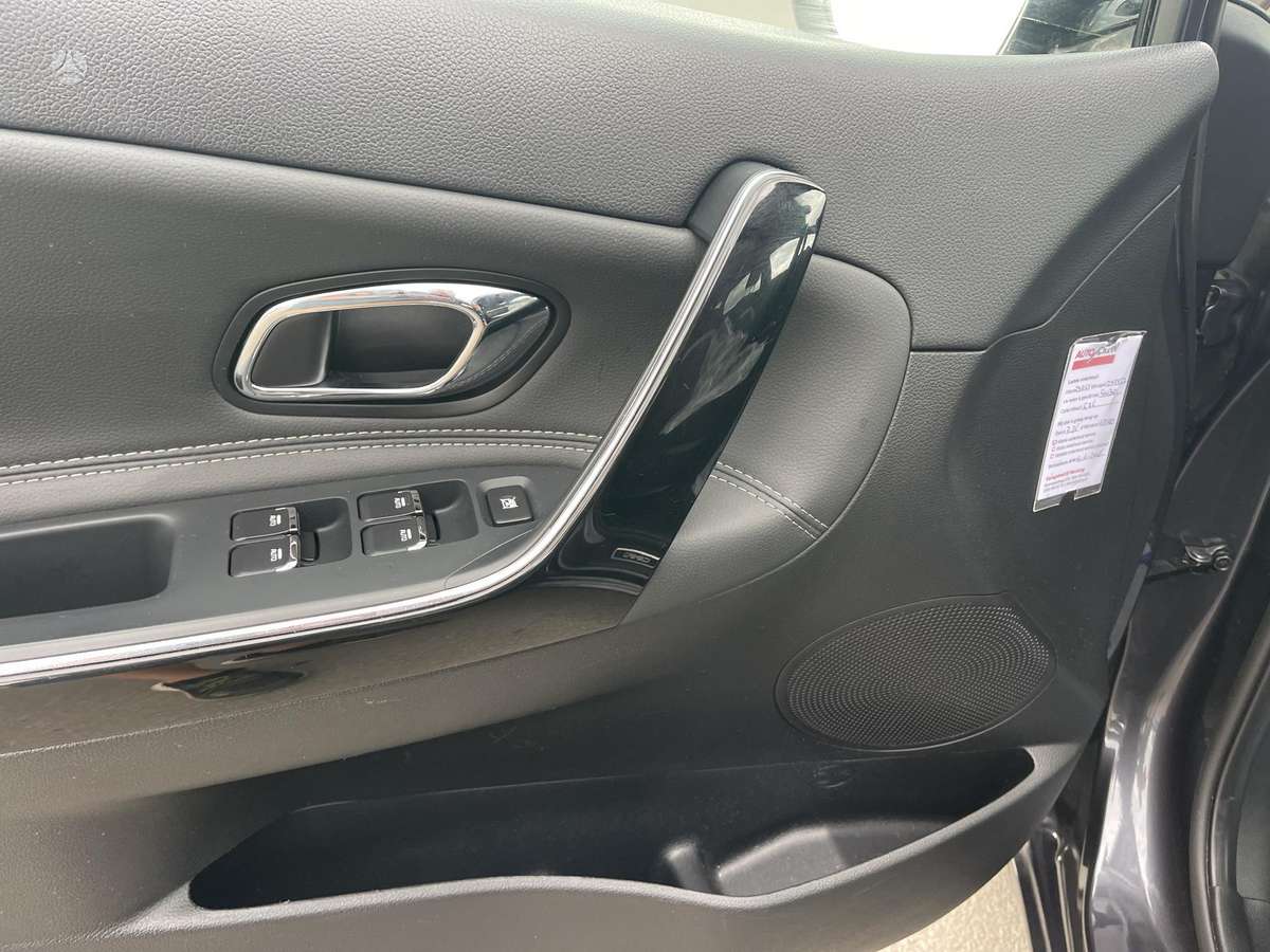 Kia Ceed, 1.6 l., universalas