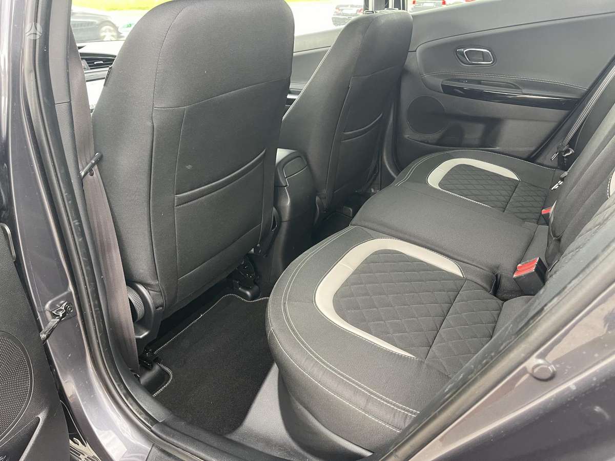 Kia Ceed, 1.6 l., Универсал