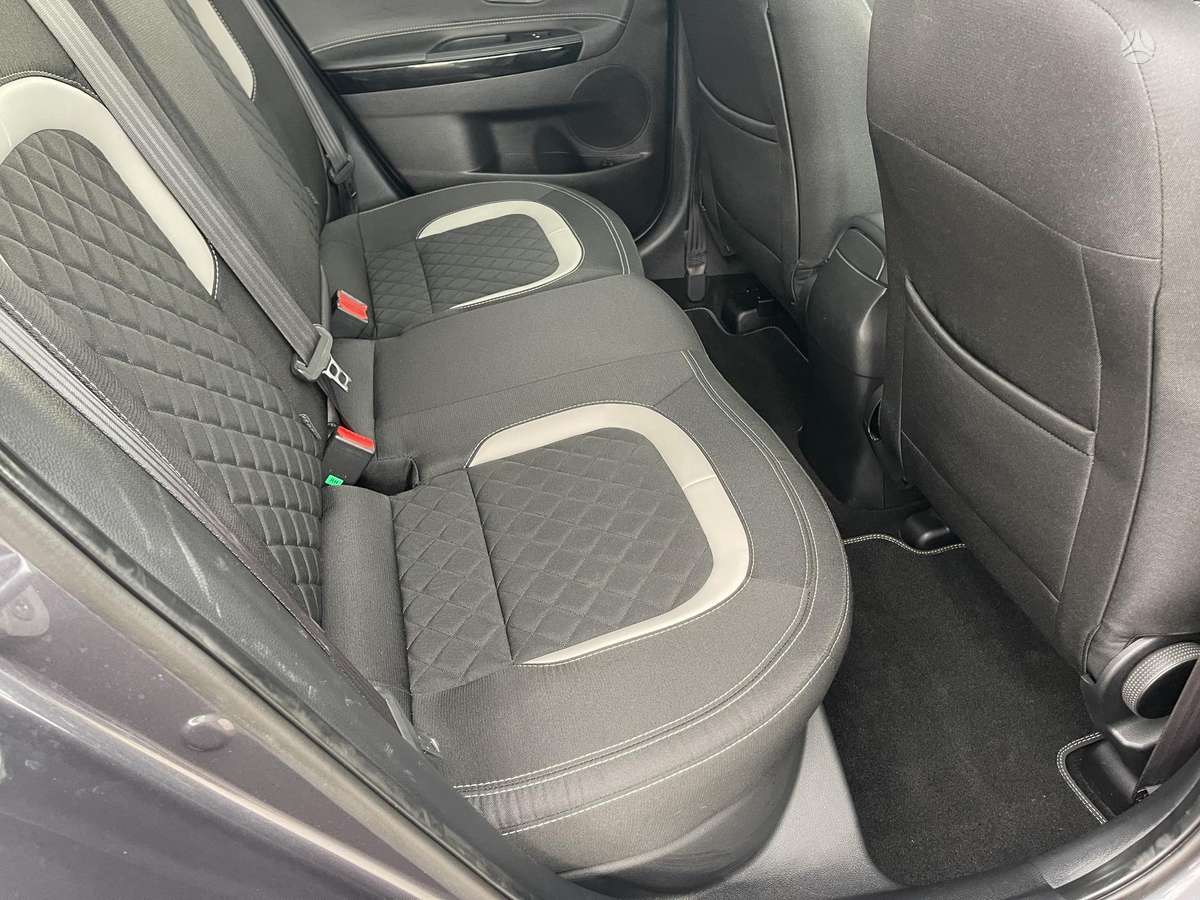 Kia Ceed, 1.6 l., universalas