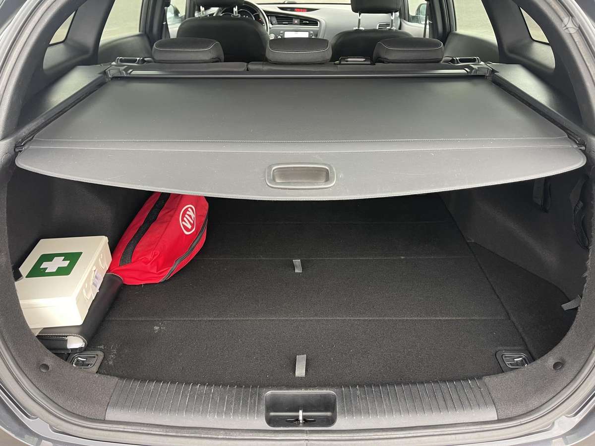 Kia Ceed, 1.6 l., Универсал