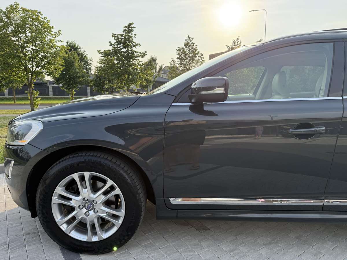 Volvo XC60 - 11