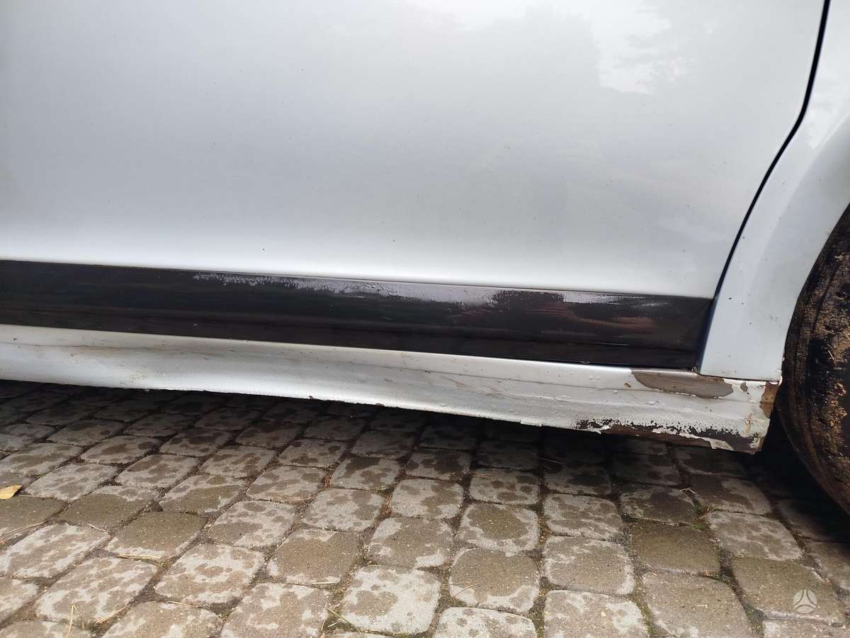 Citroen C4, 1.6 l., Хэтчбек