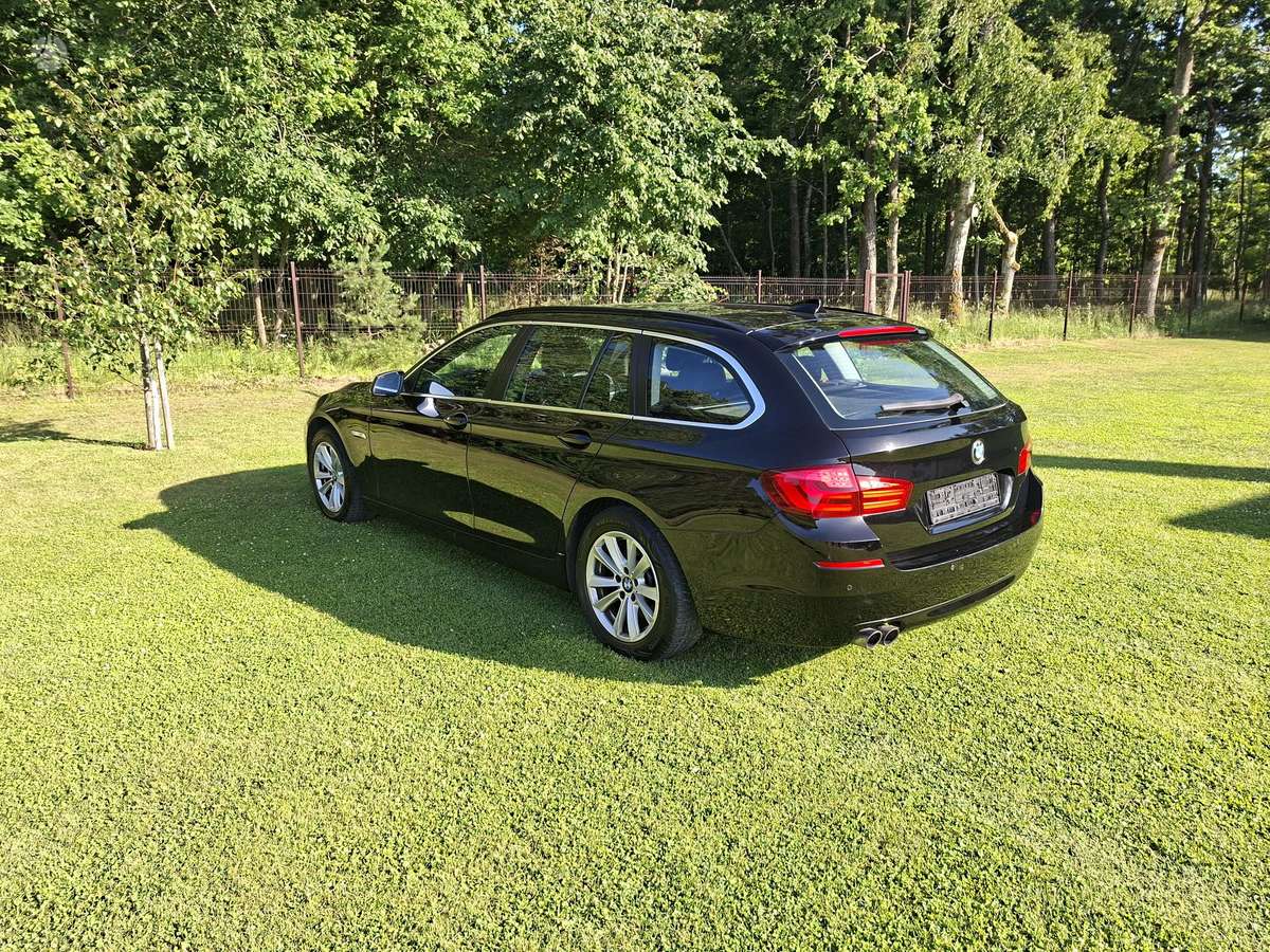 BMW 520, 2.0 l., Универсал