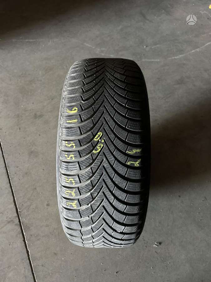 Maxxis Premitra snow WP6, winter 225/55 R16