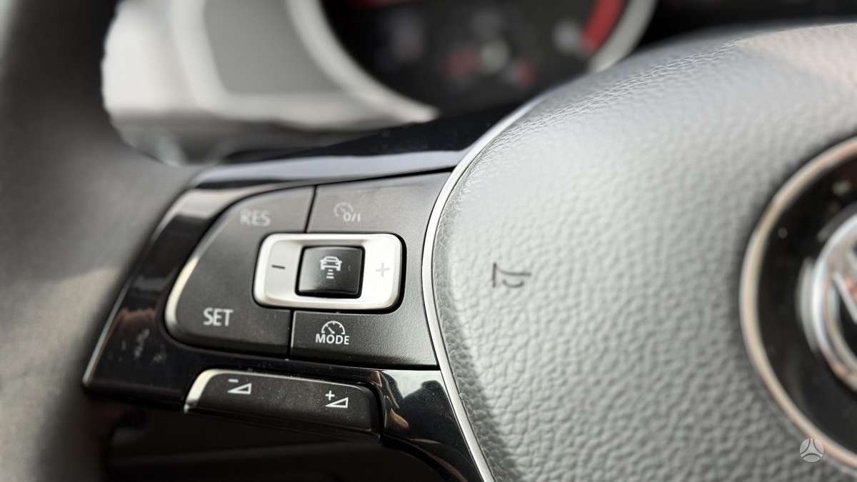 Volkswagen Passat Alltrack, 2.0 l., Универсал