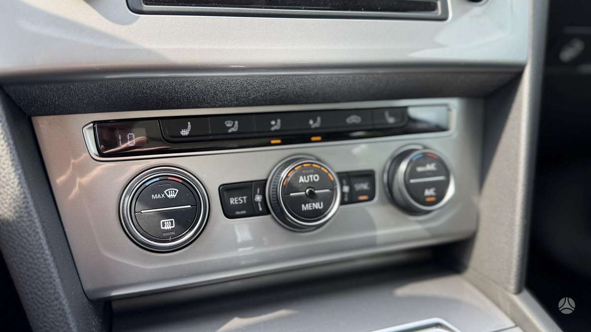 Volkswagen Passat Alltrack, 2.0 l., Универсал