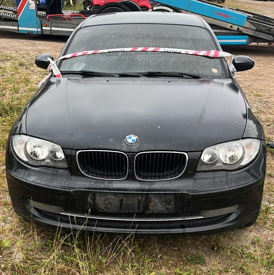 BMW 1 serija