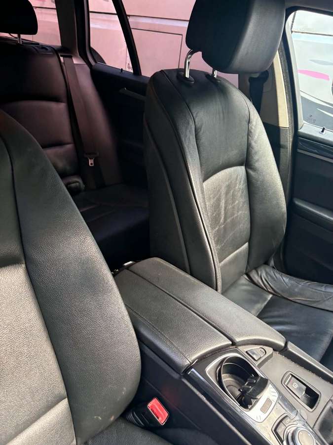 BMW 520, 2.0 l., Универсал