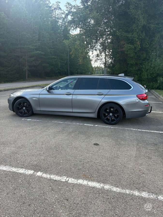 BMW 520, 2.0 l., universalas