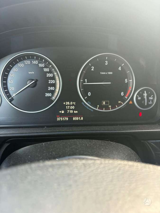 BMW 520, 2.0 l., Универсал