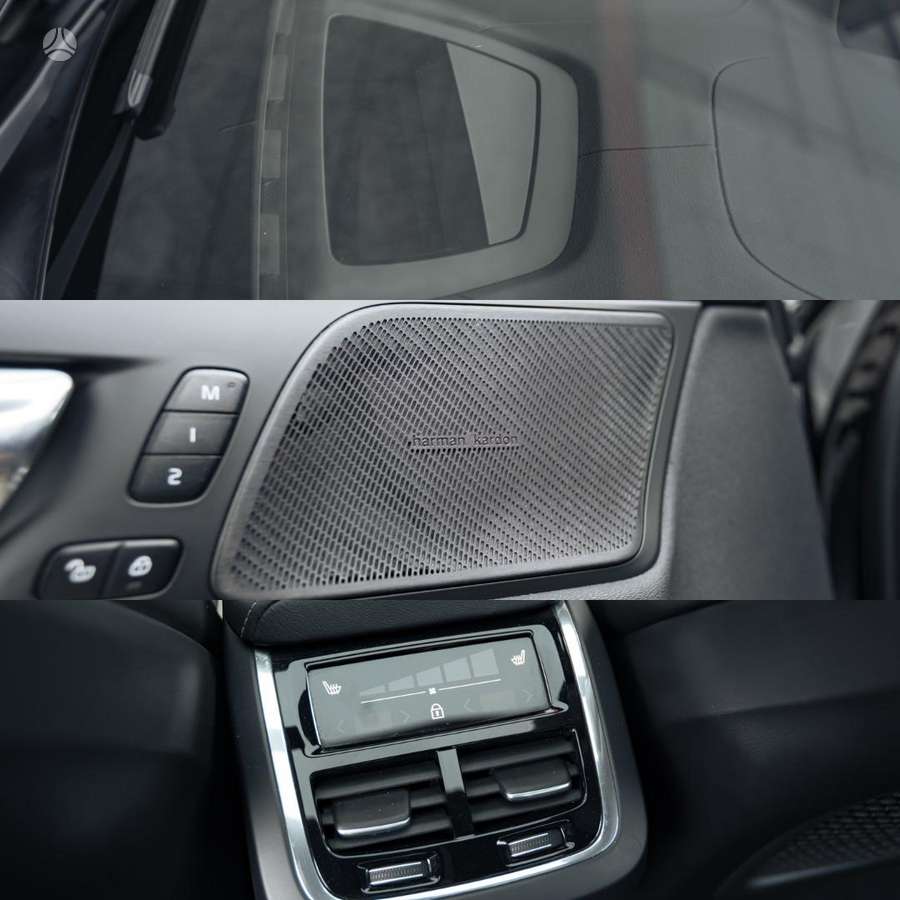 Volvo S60, 2.0 l., Седан