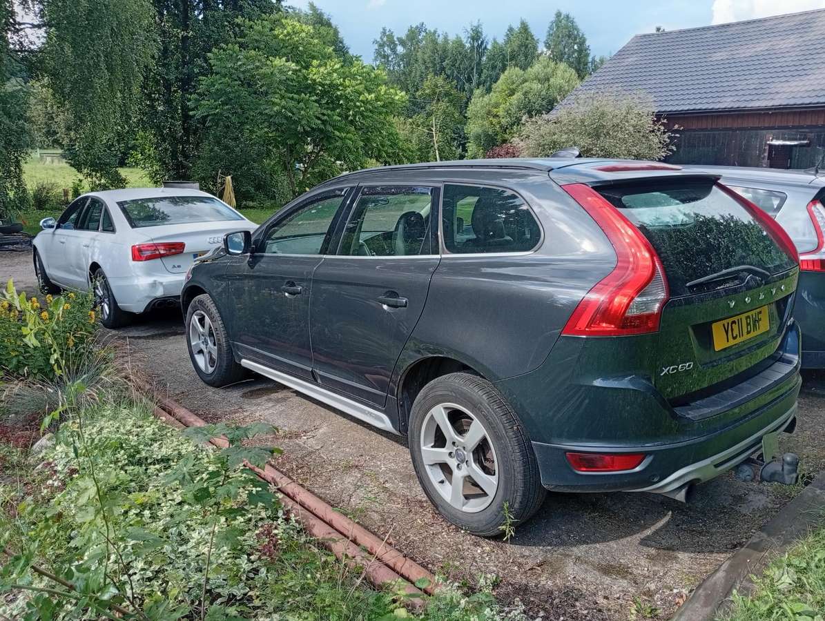 Volvo XC60 - 3