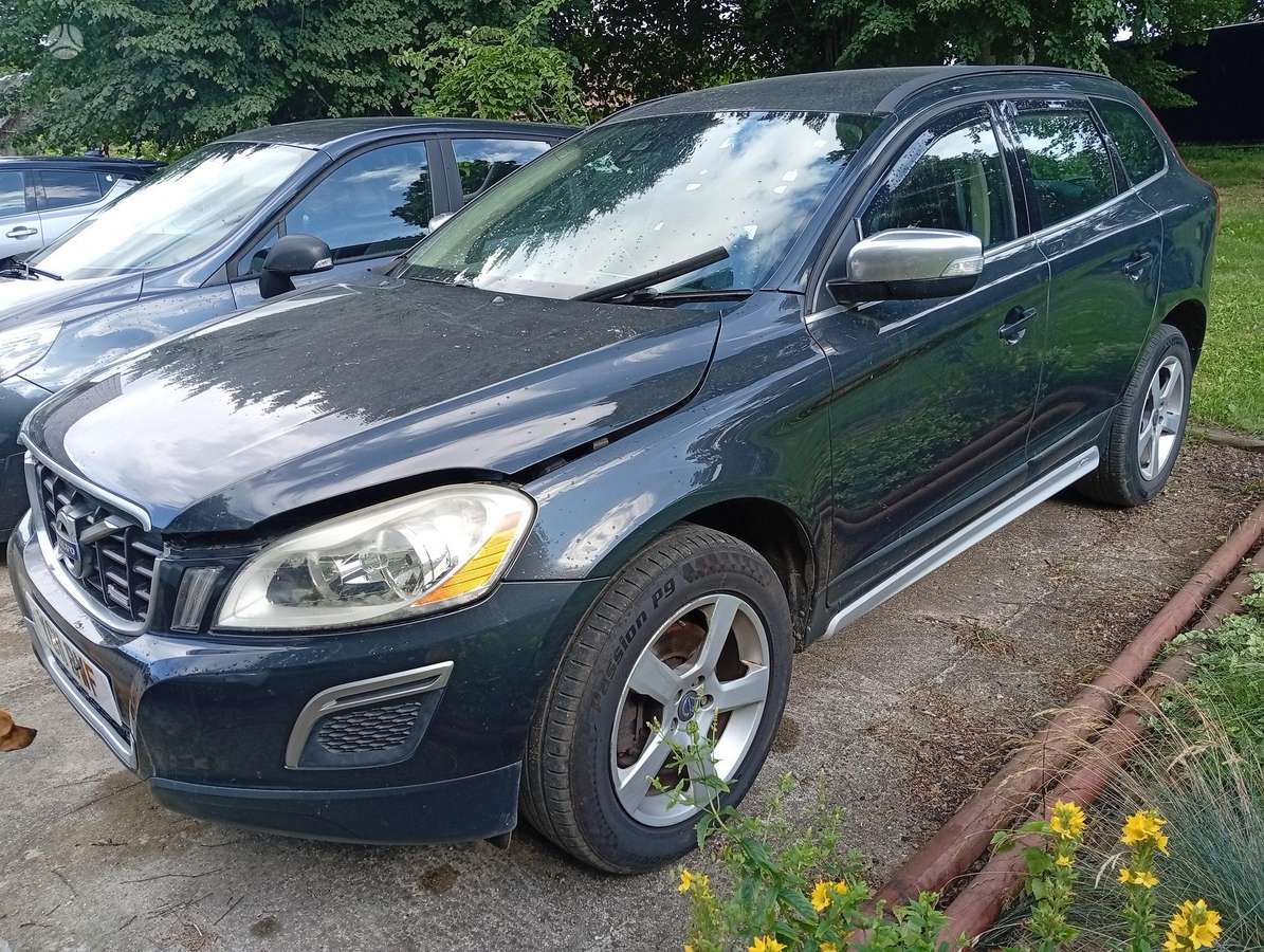 Volvo XC60 - 4