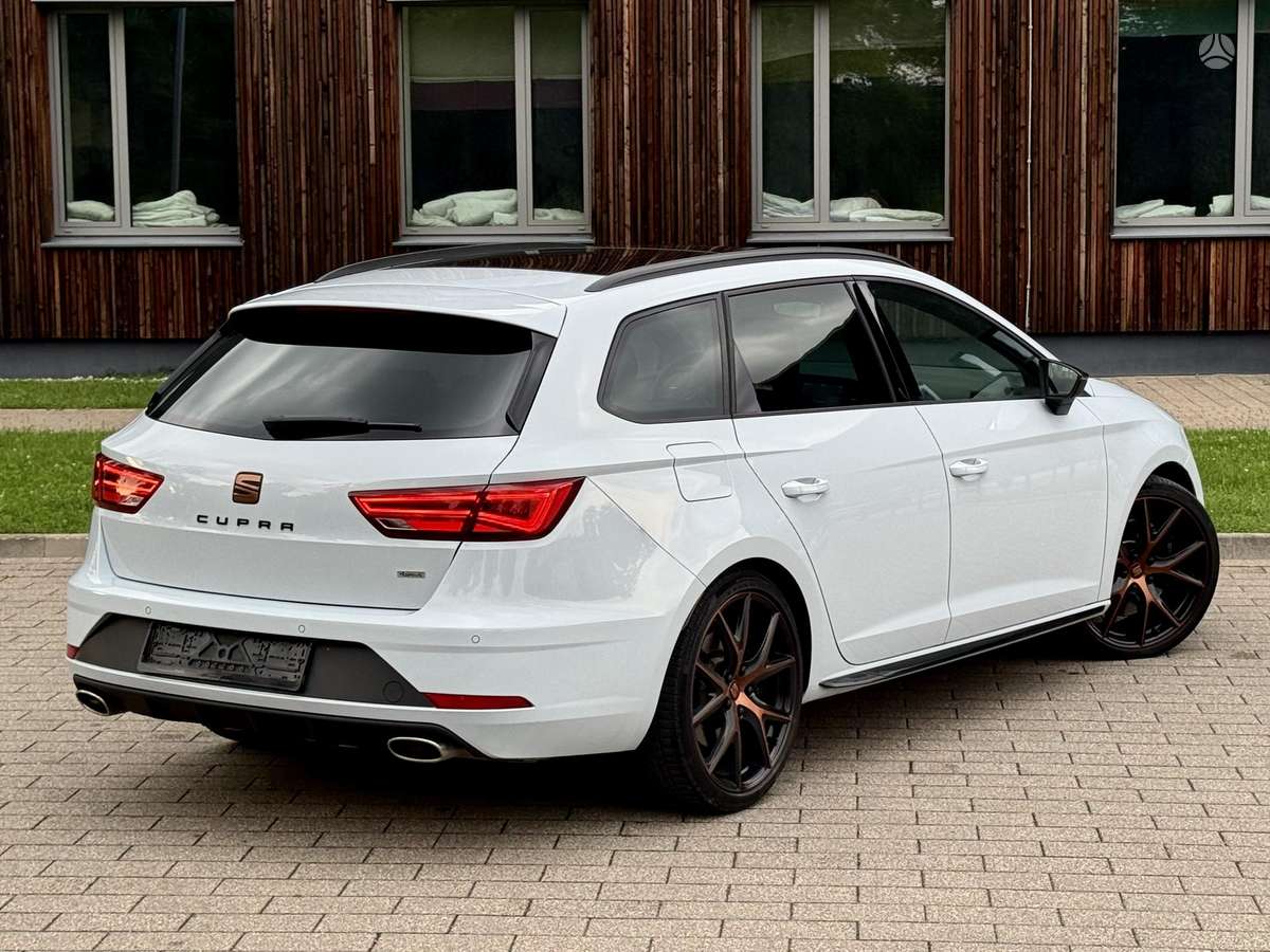 SEAT Leon - 4