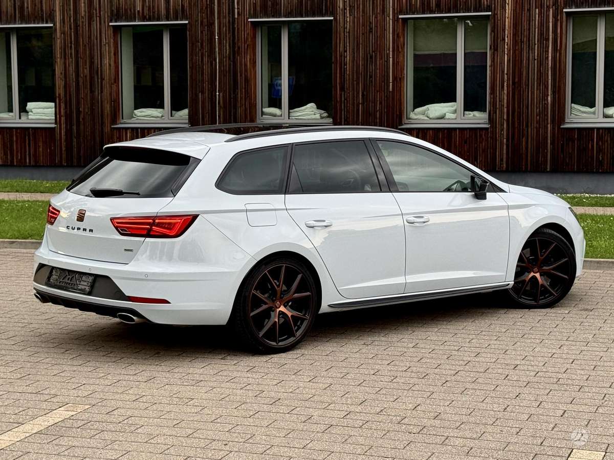 SEAT Leon - 12