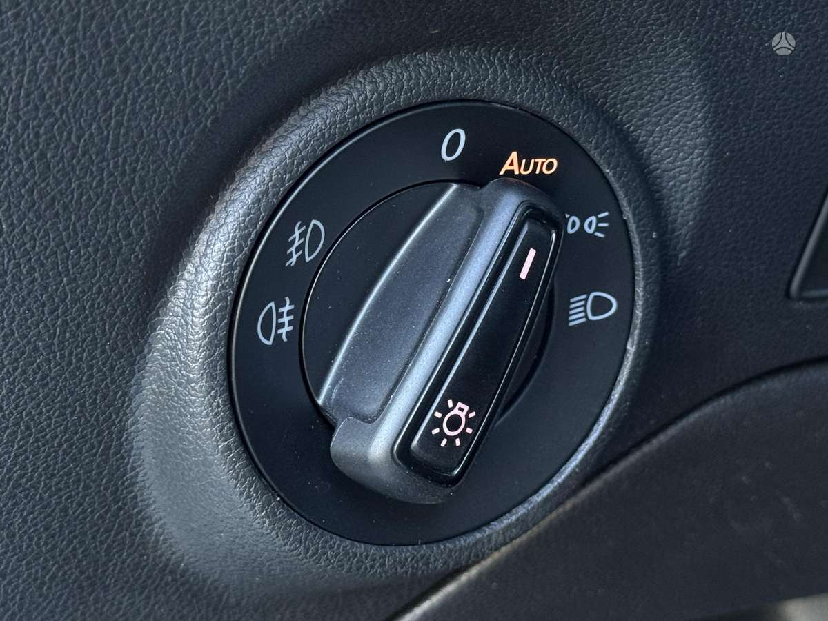 Seat Leon, 2.0 l., Универсал