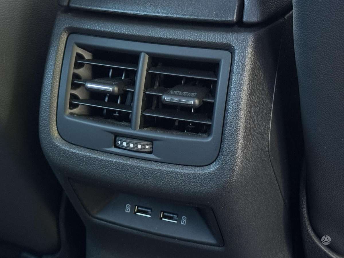 Seat Leon, 2.0 l., wagon