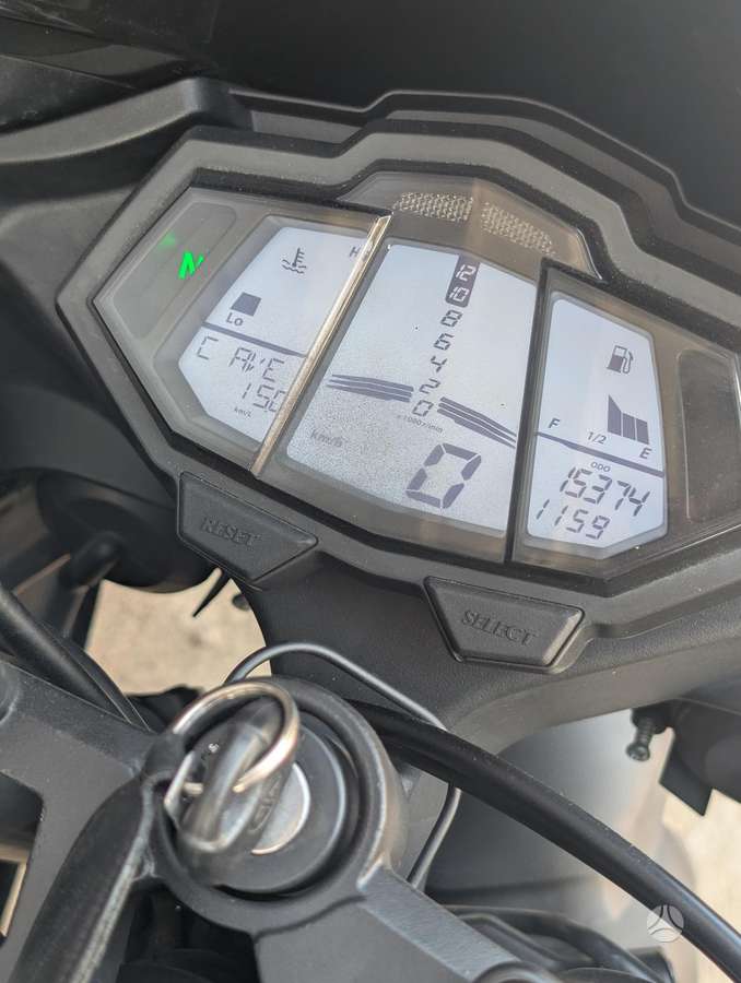 Yamaha YZF 125cc, спортбайки / superbikes