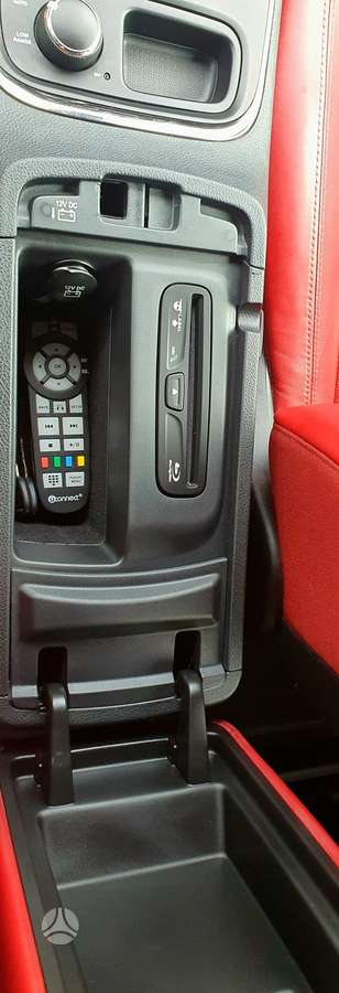 Dodge Durango, 5.7 l., Внедорожник / Кроссовер