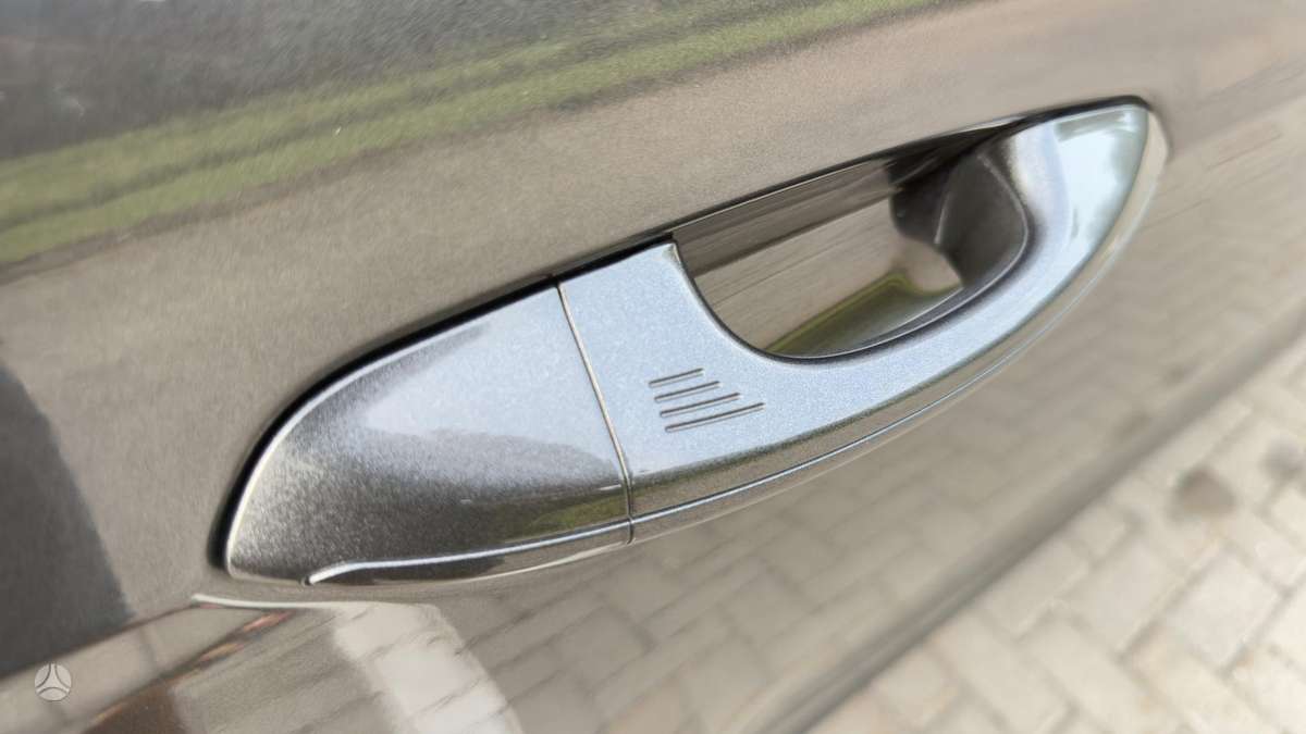 Ford Galaxy, 2.0 l., Минивэн