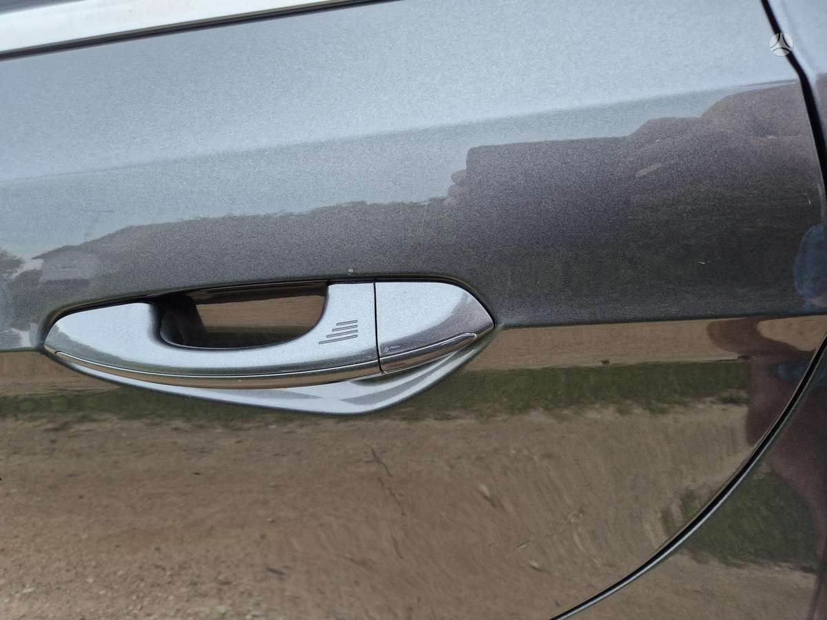 Ford Galaxy, 2.0 l., Минивэн